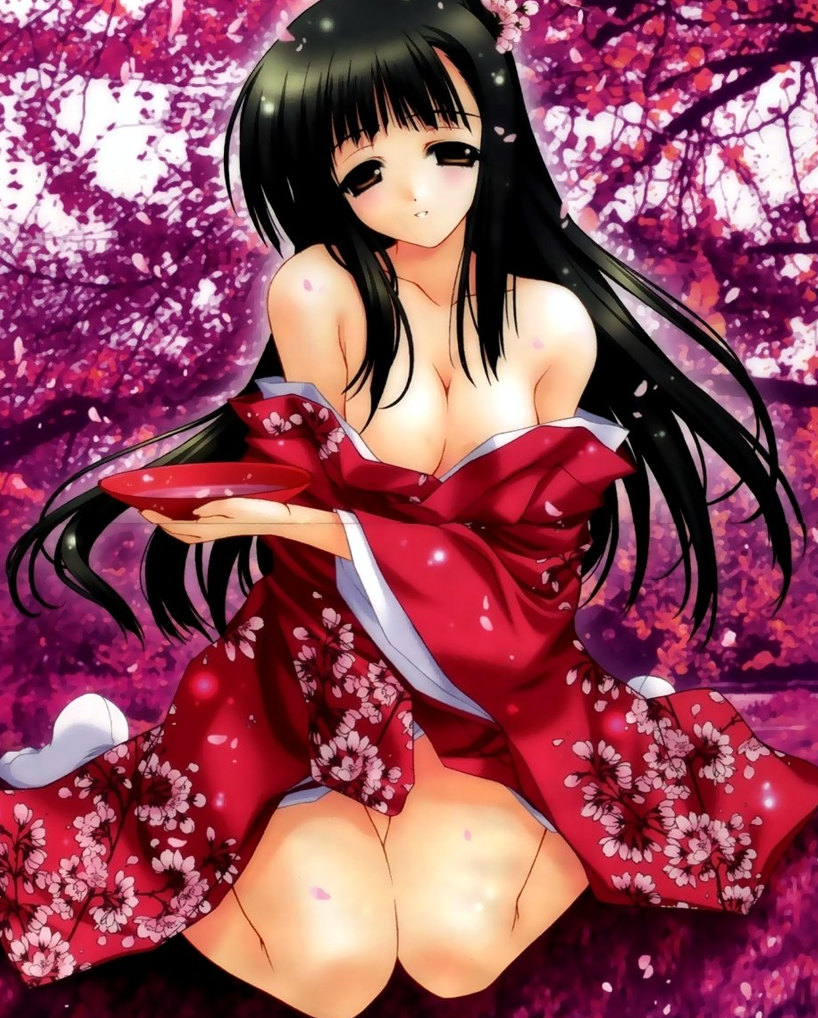Japanese clothes  #2 page 5 full
