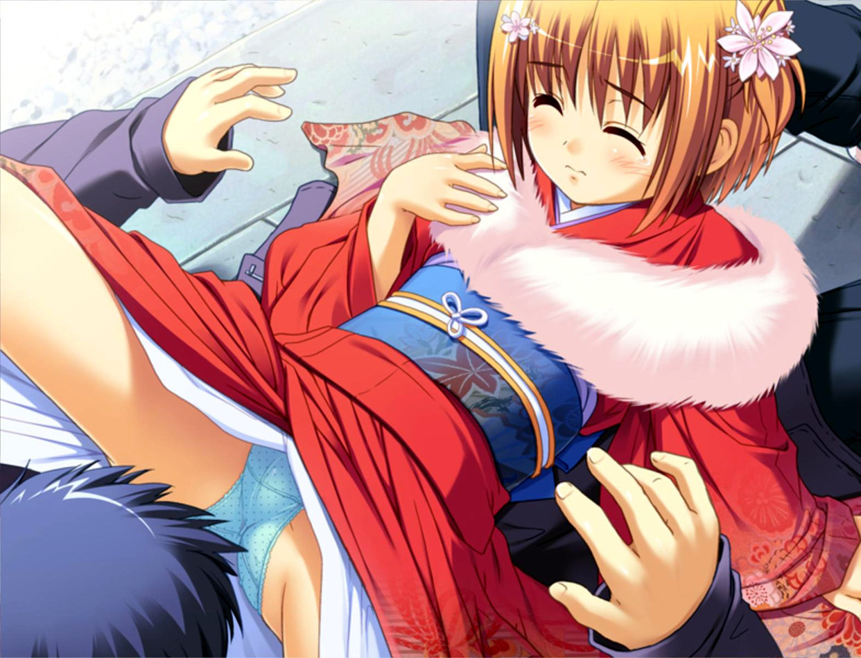 Japanese clothes  #2 page 9 full