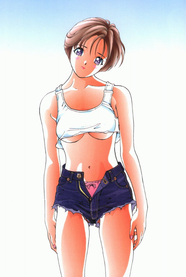 Hentai beauties3 page 2 full