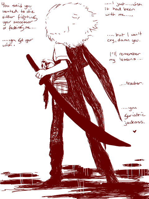 No More Heroes page 2 full