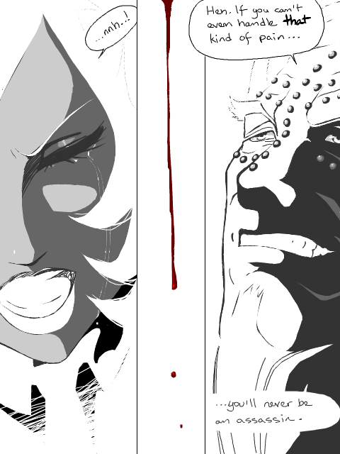 No More Heroes page 4 full