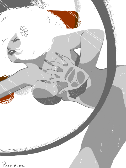 No More Heroes page 5 full