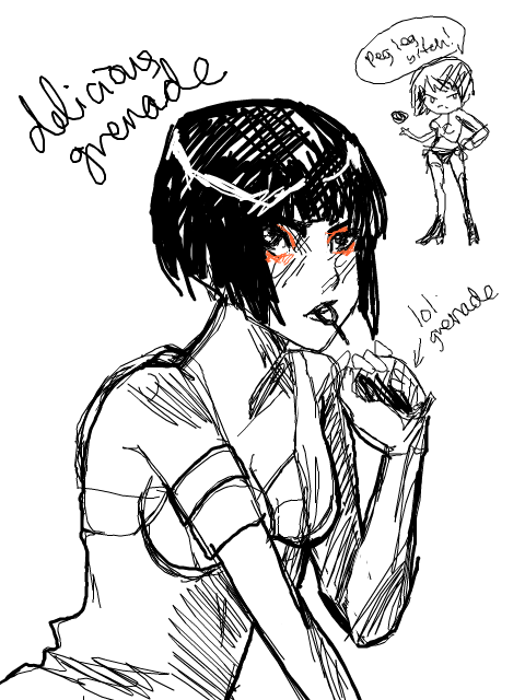 No More Heroes page 9 full