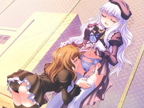 my Yuri gallery page 2 full