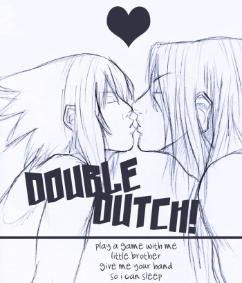 Double Dutch! cover