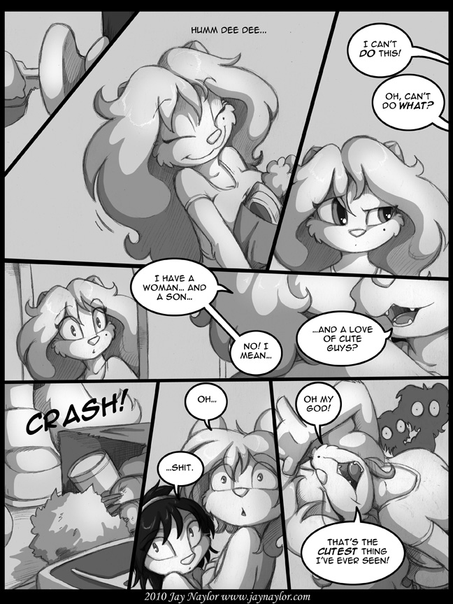 Bad Boys page 4 full