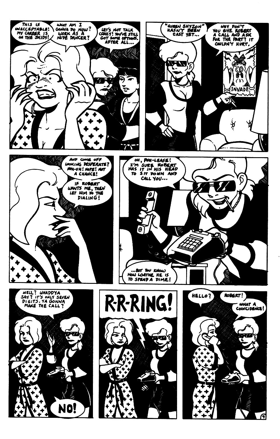 Cheeta Pop 2 page 10 full