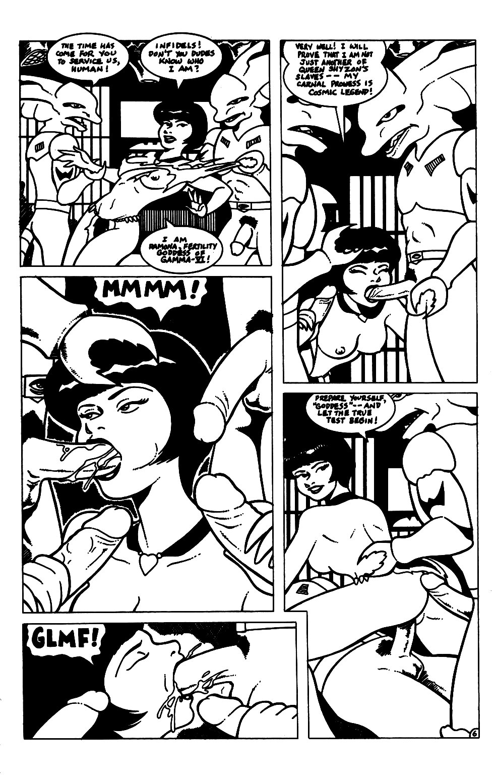 Cheeta Pop 2 page 7 full