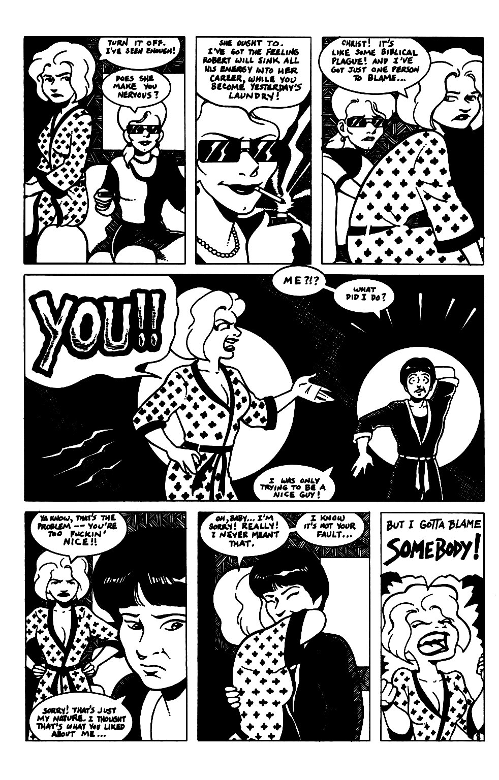 Cheeta Pop 2 page 9 full