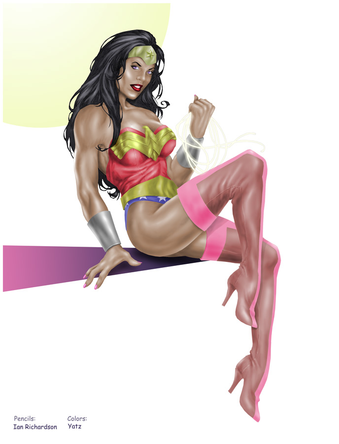 Muscle Females 15 page 7 full