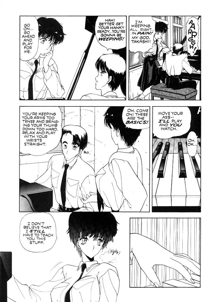 Countdown Sex Bombs 05 page 5 full