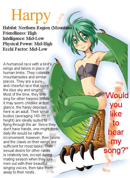 monster girlss page 4 full