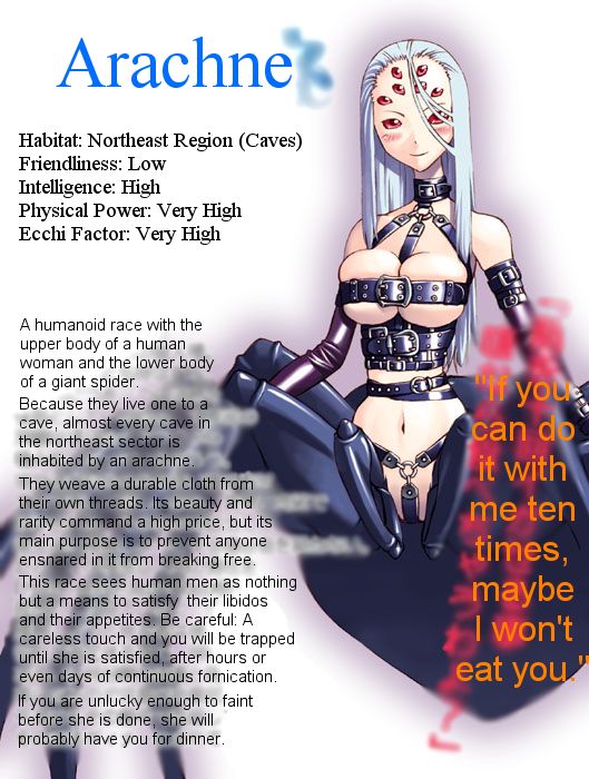 monster girlss page 7 full