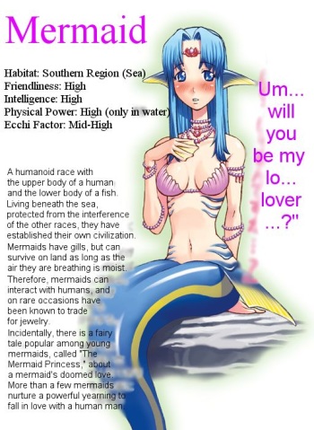 monster girlss cover