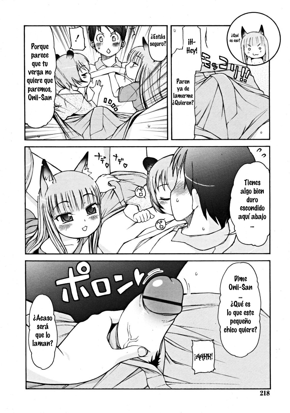 Animal Ear Hot Springs 2 page 6 full