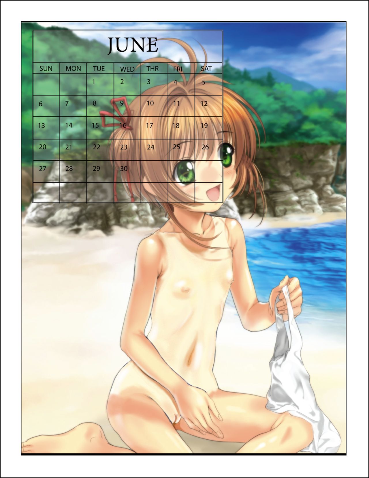 universal ek-ek 2010 calendar page 8 full