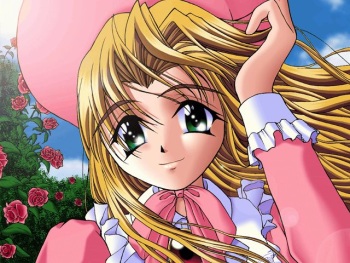 Chikai no Essence cover