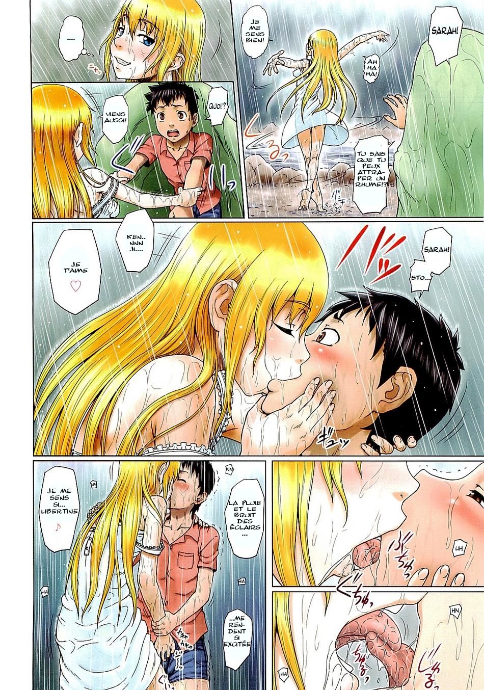 Eikyuu Shoujo - Eternal Lolita Ch. 3 page 2 full