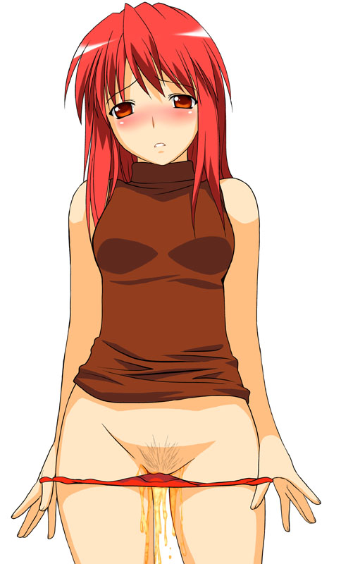 Lvhina's Lolis With Pubes Collection page 9 full