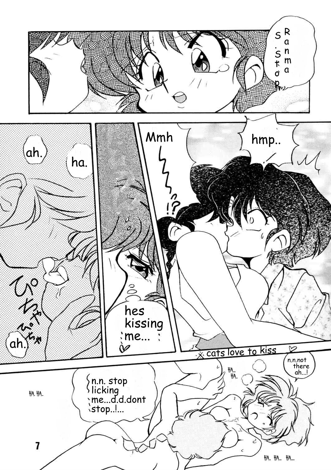 Ran Ran Ran 2 page 5 full