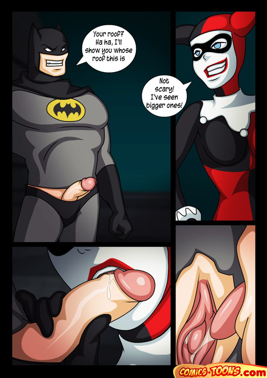 Threesome page 2 full