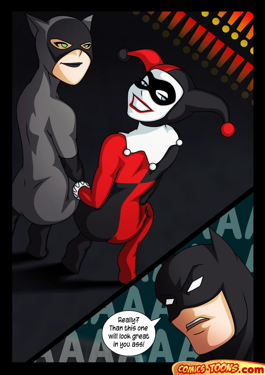 Threesome page 3 full