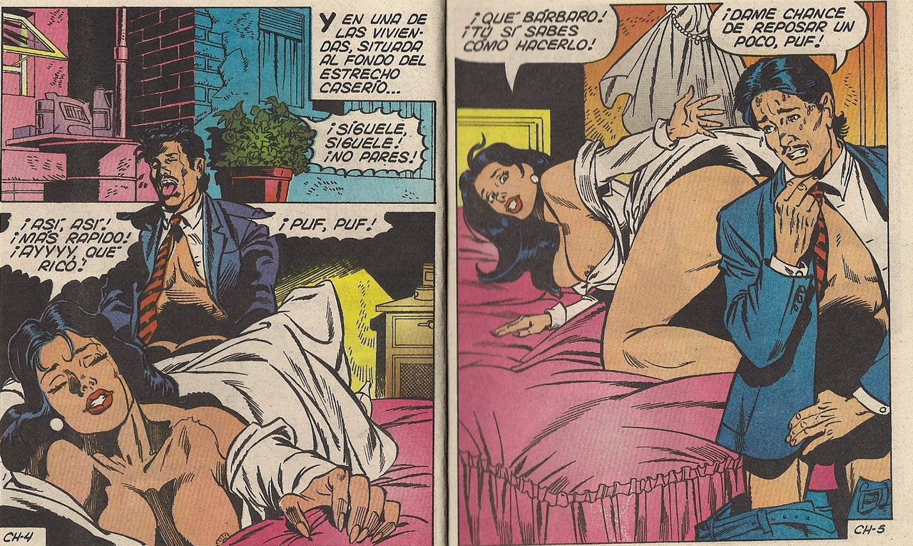 Chambeadoras 8 page 4 full