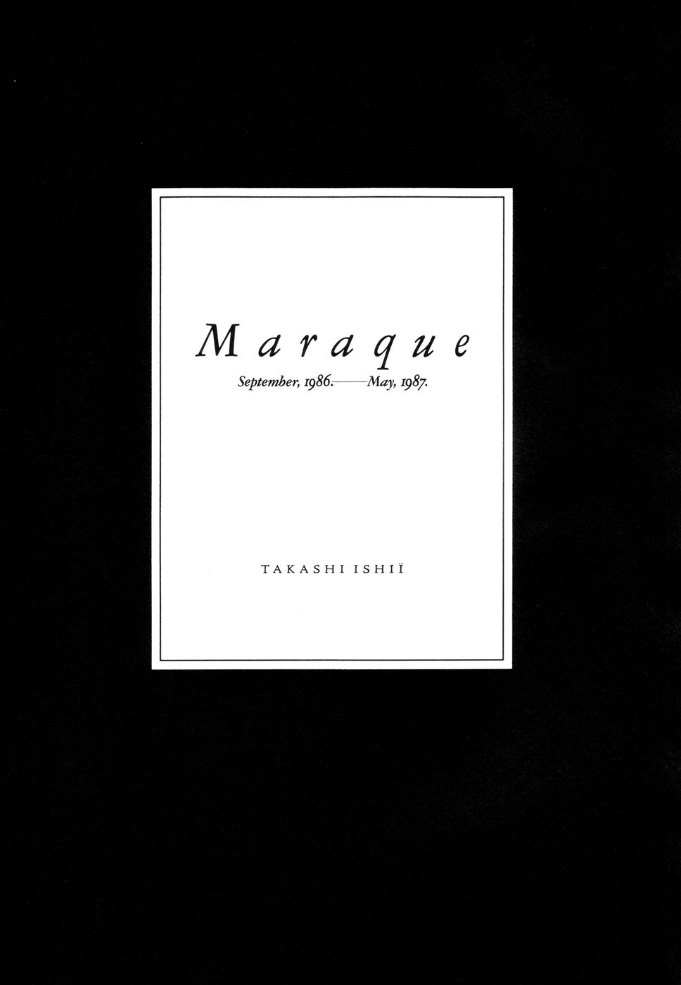 Maraque page 8 full