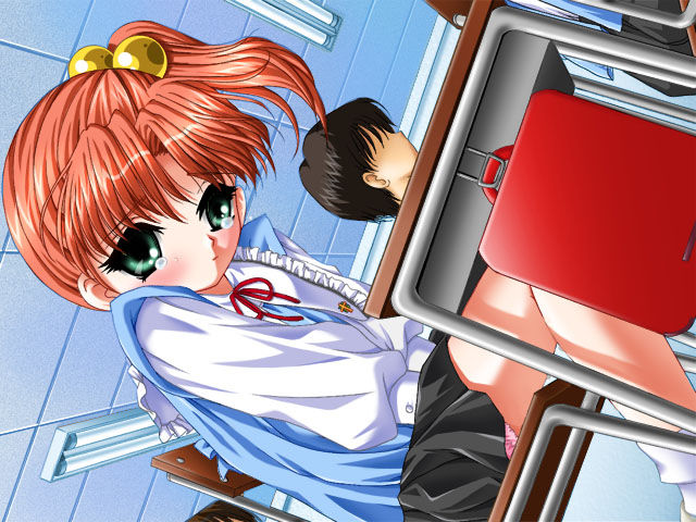 Junai GirL page 6 full