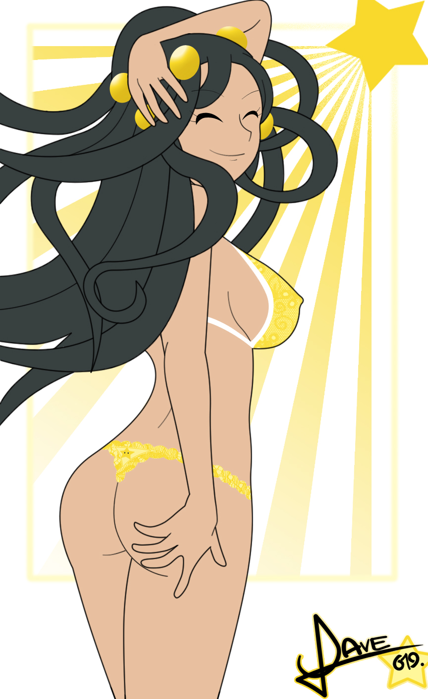 Dahlia  + Cosplay page 10 full