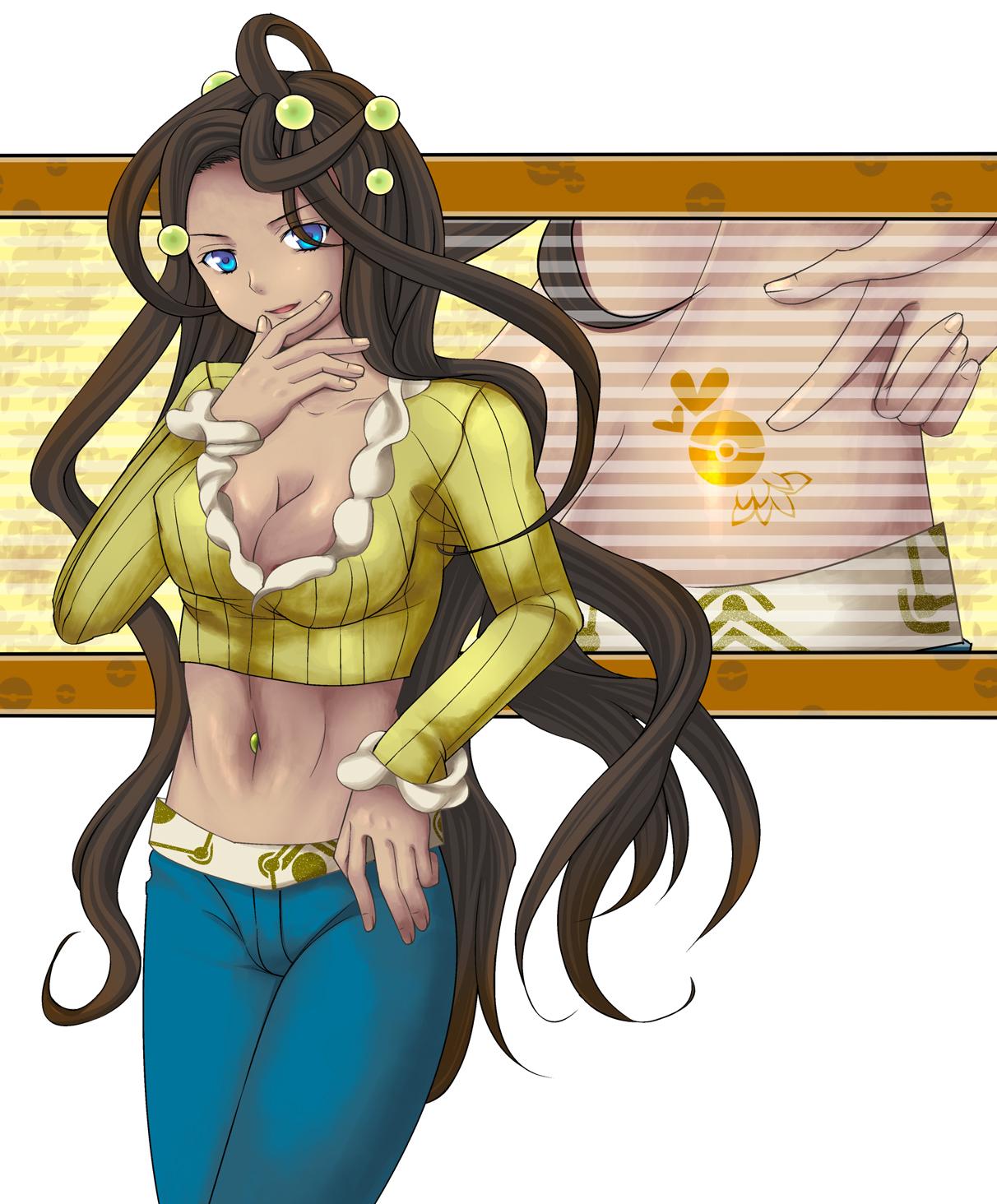 Dahlia  + Cosplay page 9 full