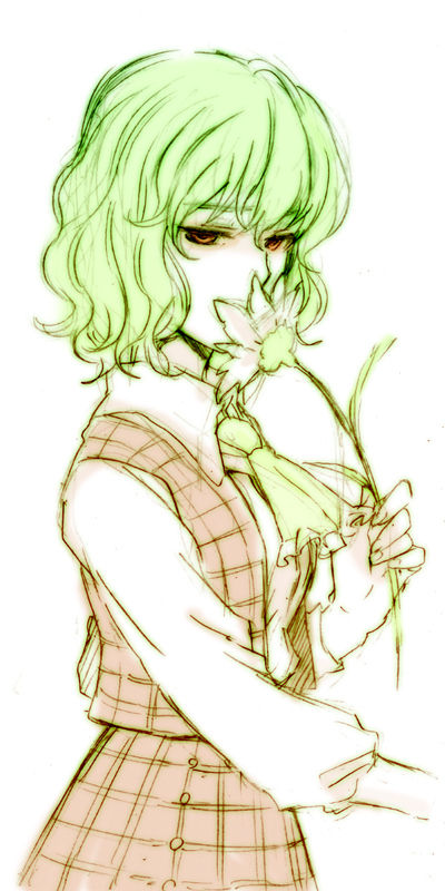 - Artist - Tsuncha page 8 full