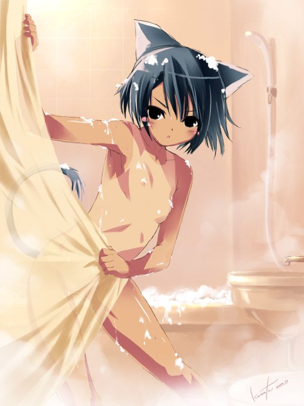 Animalistic vol.6 page 10 full