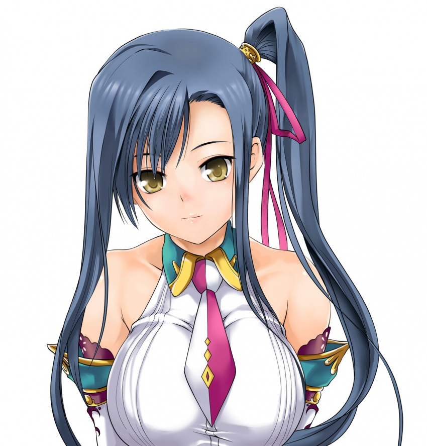 Ponytail Girls image sets page 2 full