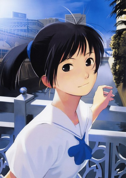Ponytail Girls image sets page 3 full