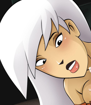 Drew_Saturday_The_Secret_Saturdays_ cover