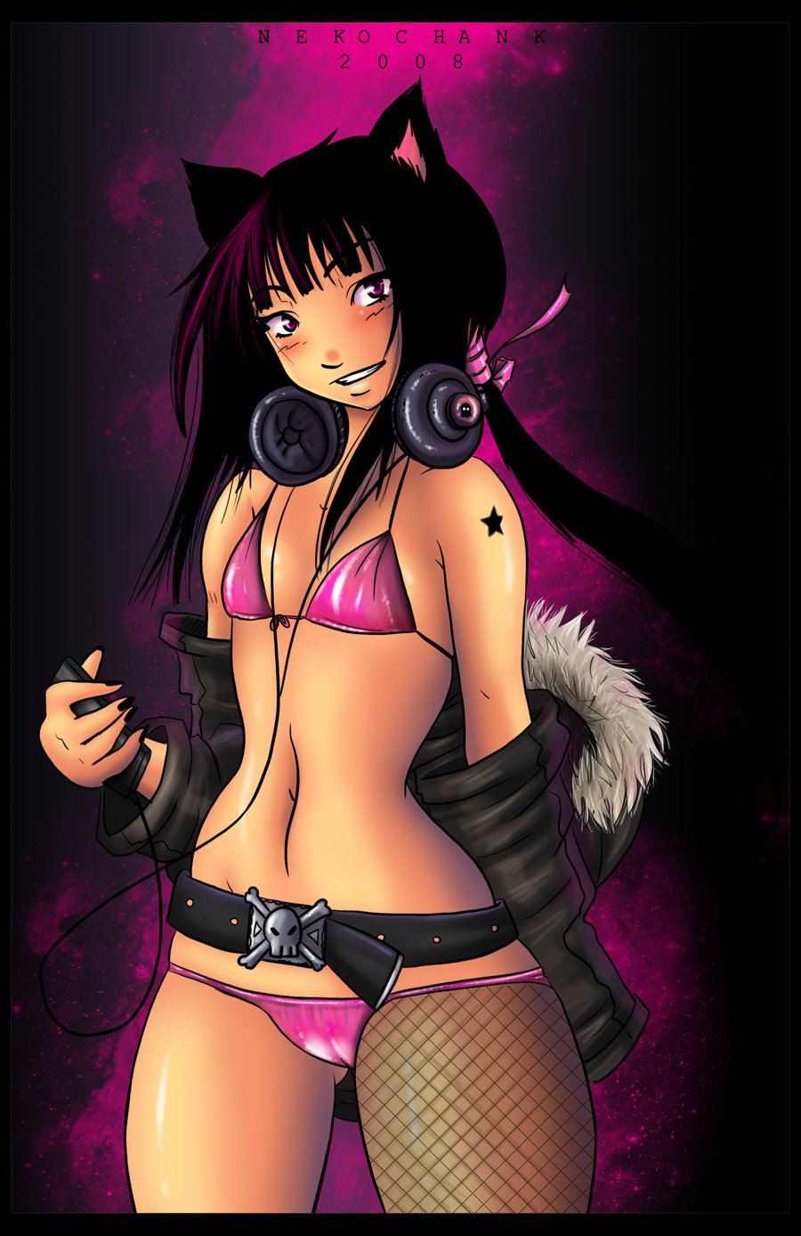 Ecchi Drawings page 9 full
