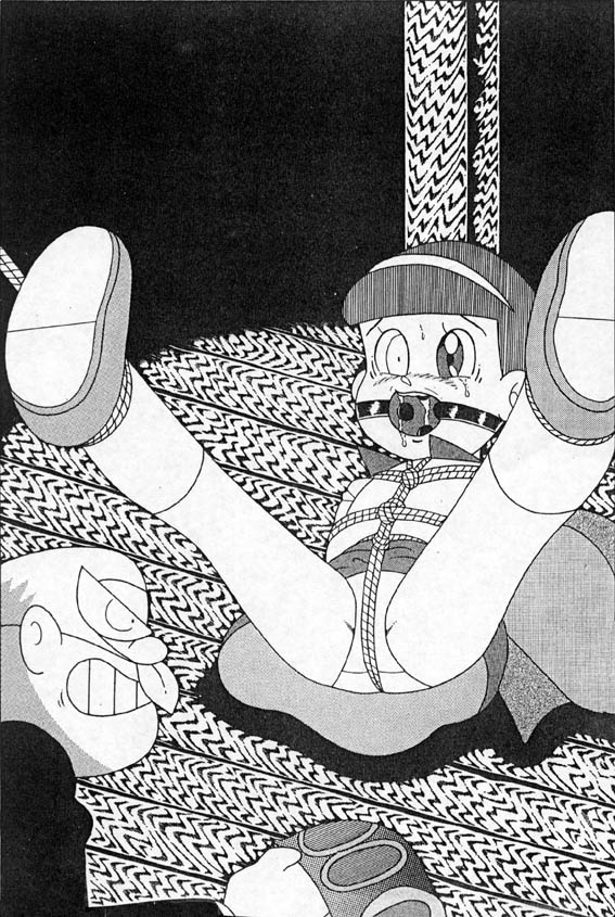 bondage 4 page 7 full
