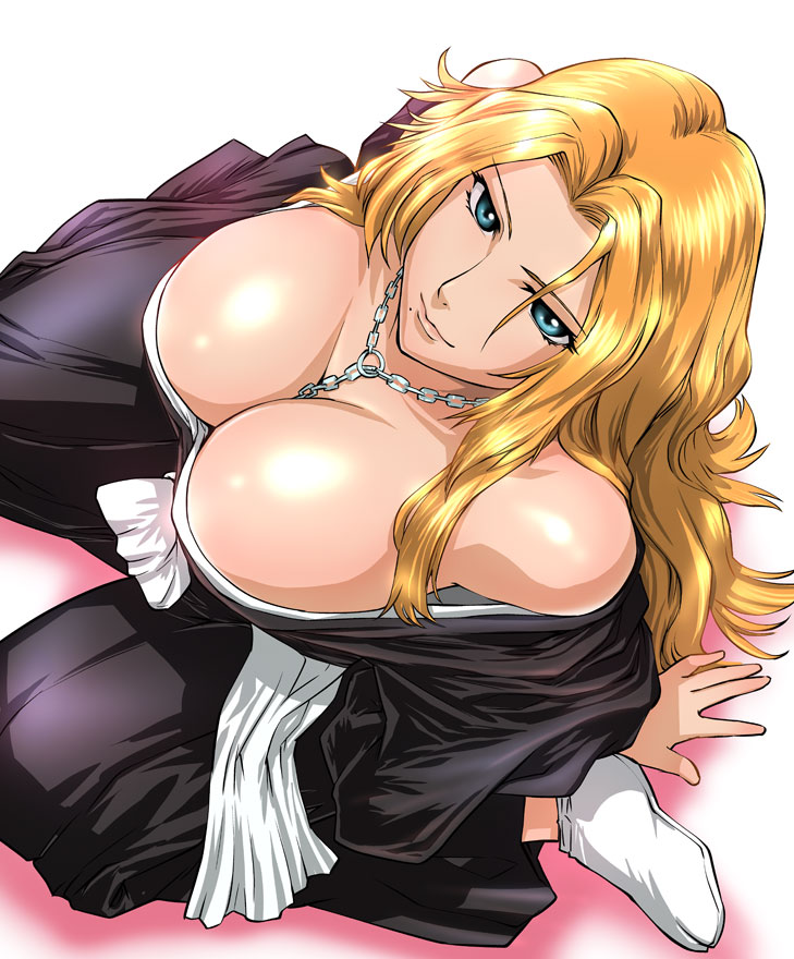 My Random Bleach Hentai Pack #1 page 7 full
