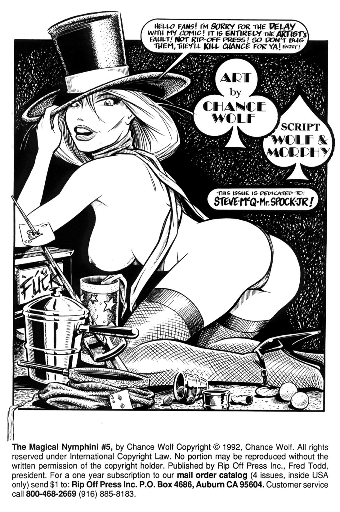 Magical Nymphini 5 page 2 full