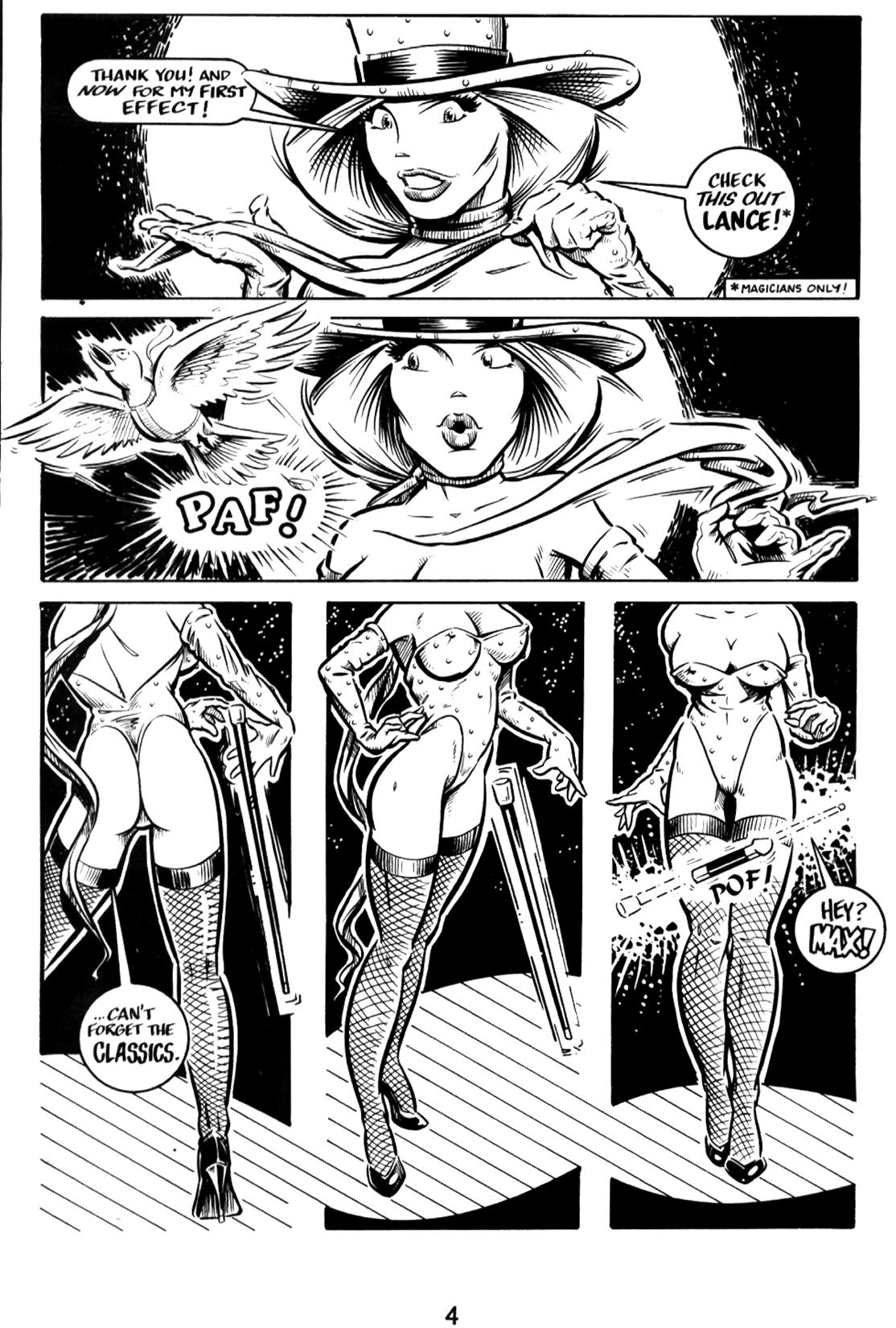 Magical Nymphini 5 page 6 full