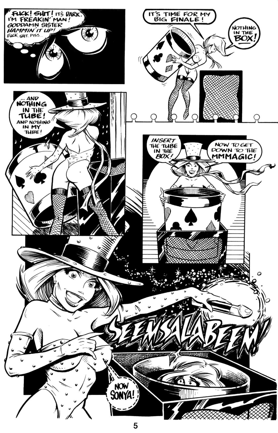 Magical Nymphini 5 page 7 full