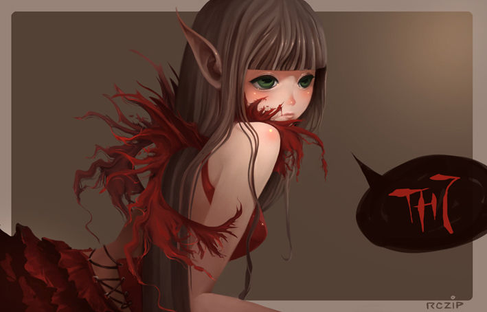 My Big WoW Gallery page 1 full