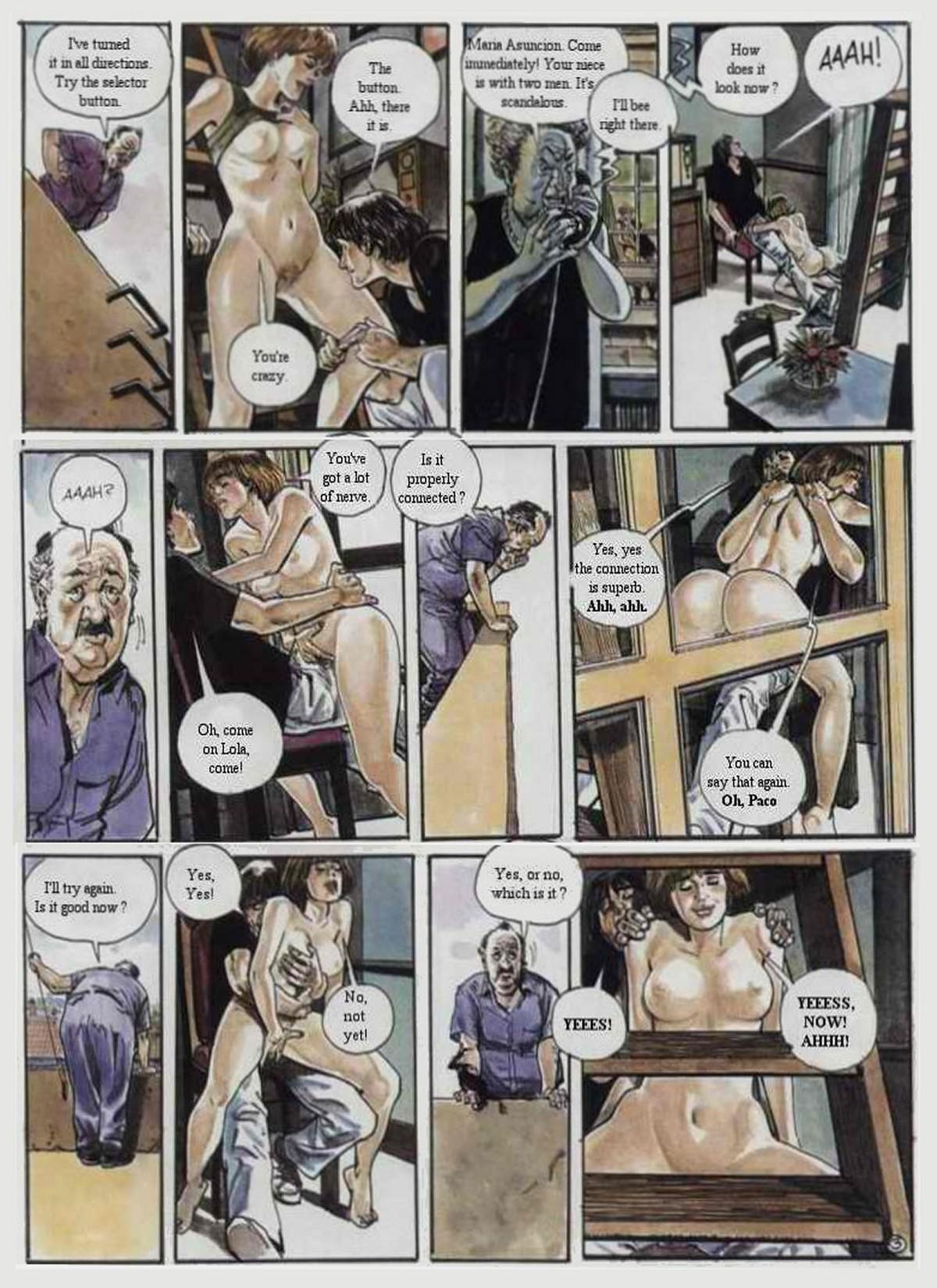 The Plumber page 3 full