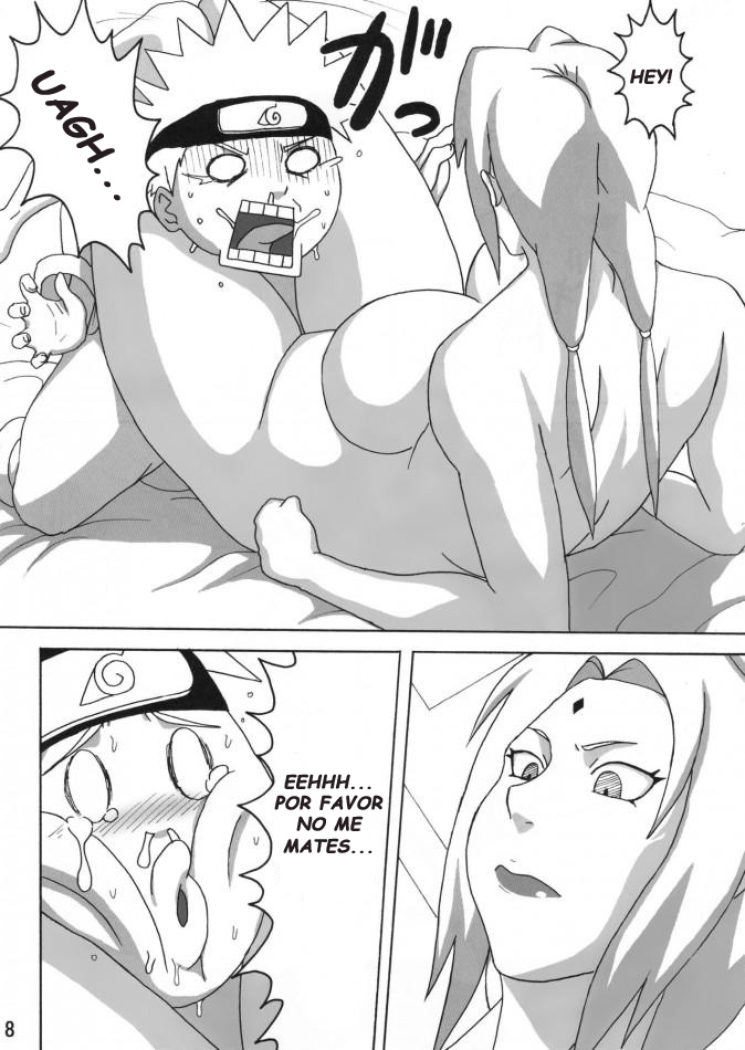 BBA Kekkon Shitekure | Cásate Conmigo page 10 full