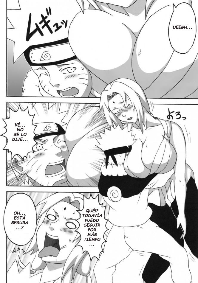 BBA Kekkon Shitekure | Cásate Conmigo page 4 full