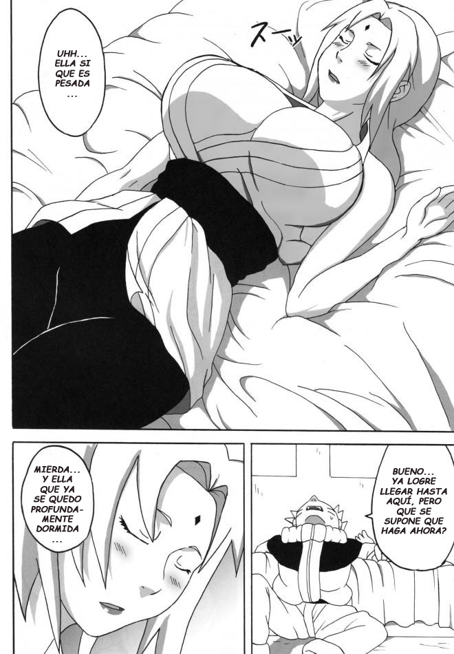 BBA Kekkon Shitekure | Cásate Conmigo page 6 full