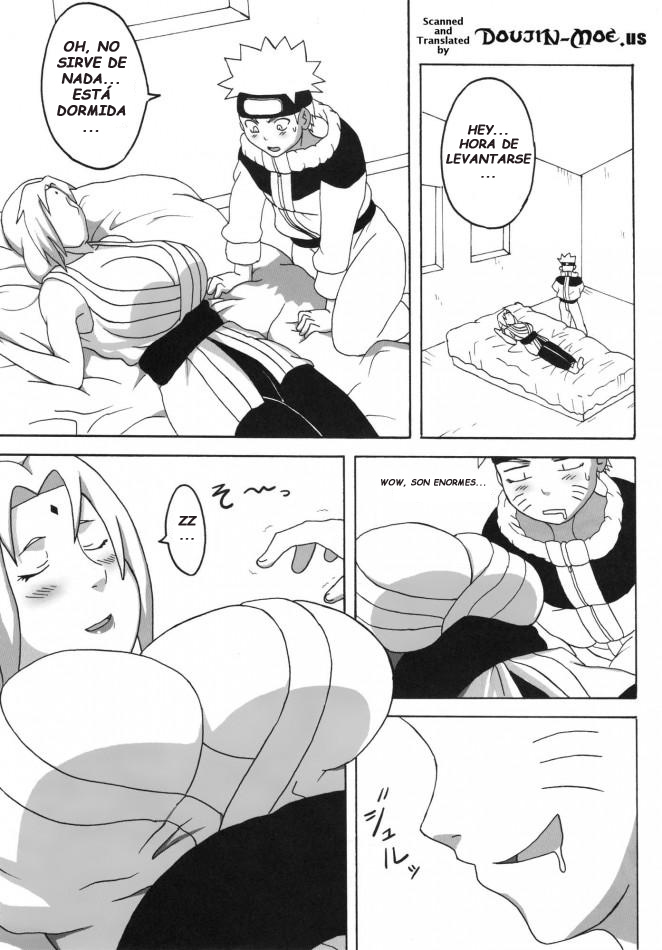 BBA Kekkon Shitekure | Cásate Conmigo page 7 full