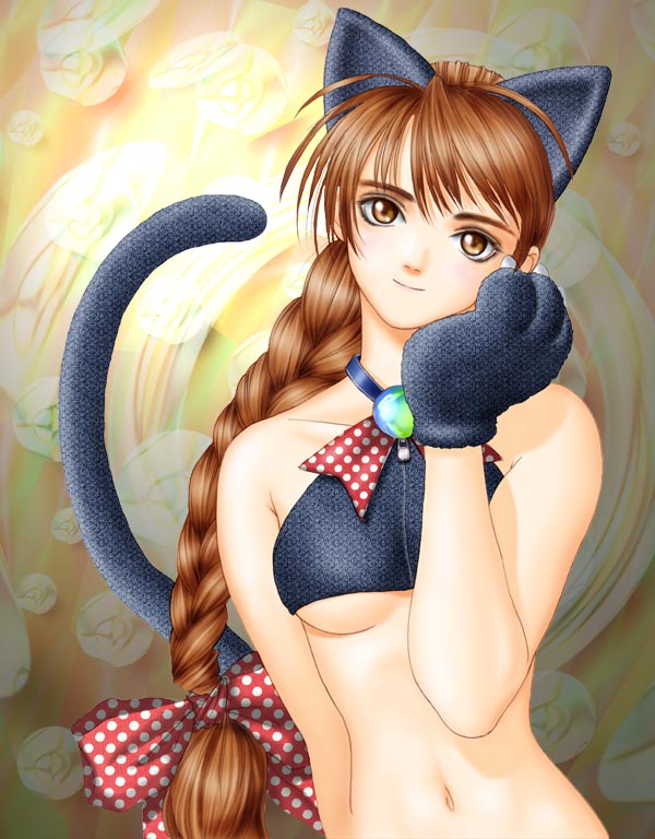 TonyTaka Art page 10 full