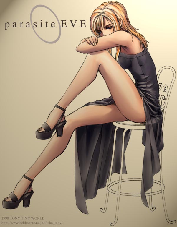 TonyTaka Art page 6 full